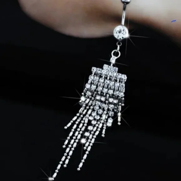 BODY JEWELRY - Picture 6 of 7